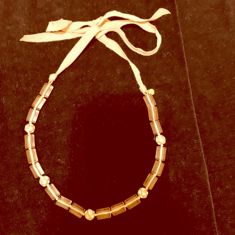 JCrew necklace